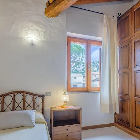 Sardinia Family - With Sea View *