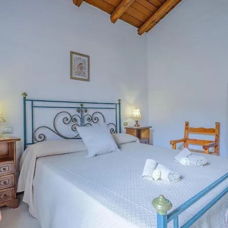 Sardinia Family - With Sea View Baja Sardinia