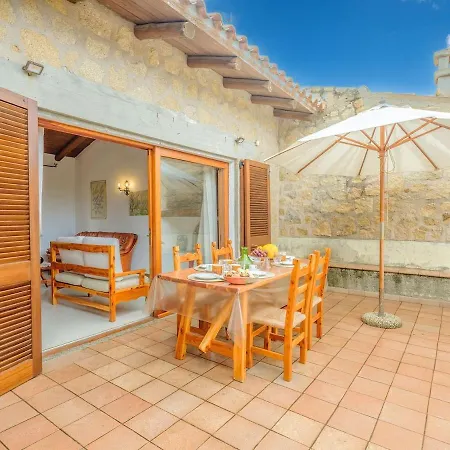Sardinia Family - With Sea View *