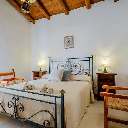 Sardinia Family - With Sea View *