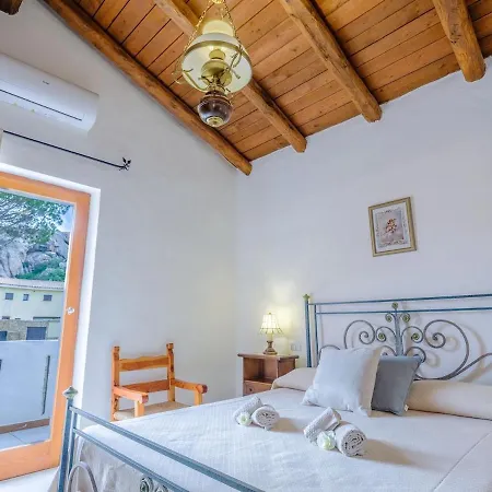 Sardinia Family - With Sea View